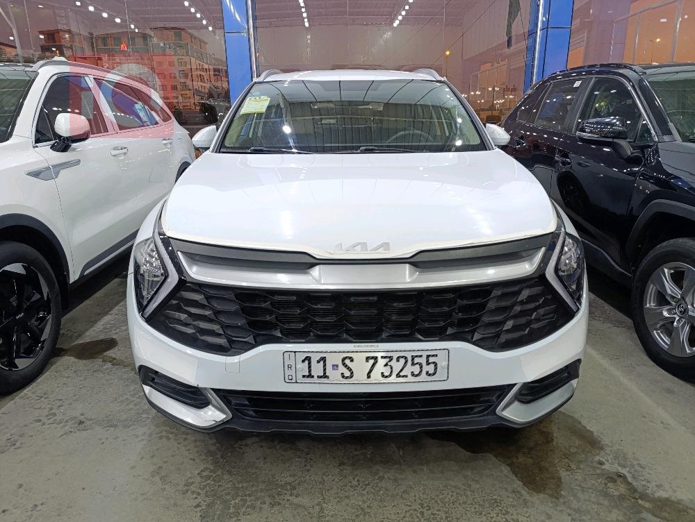 کیا سپۆرتاج